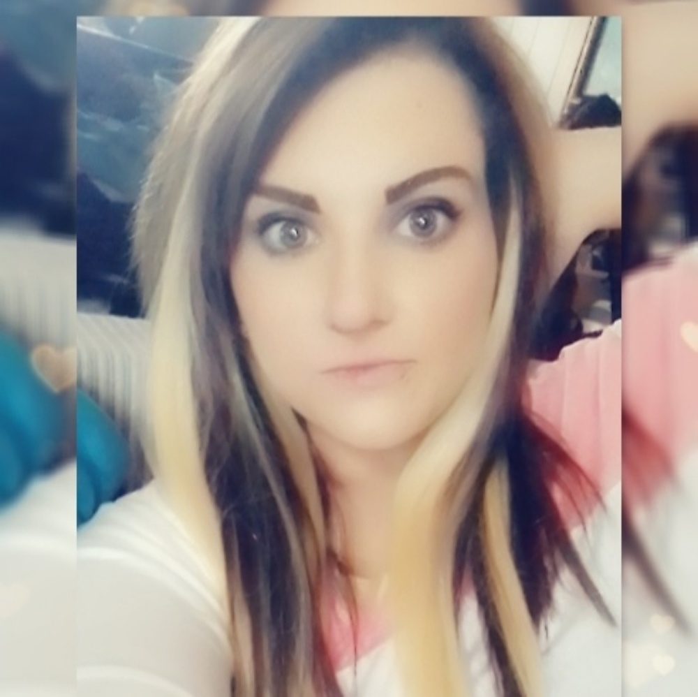 Meet your Posher, Meghan
